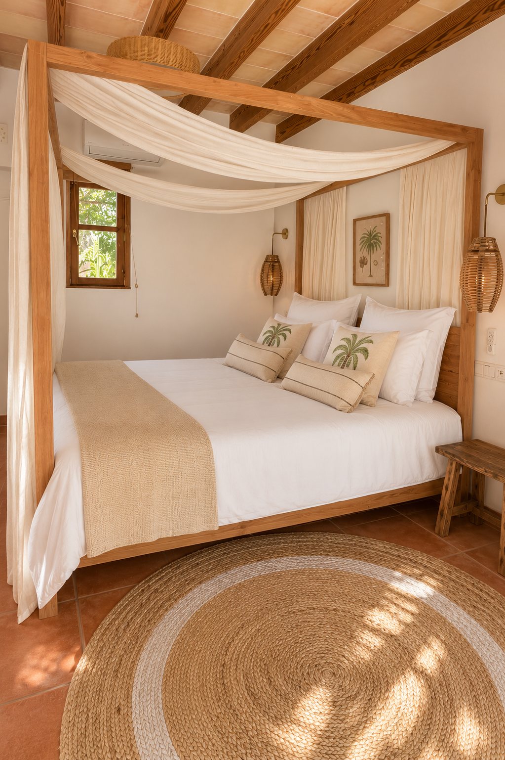 Palm Suite